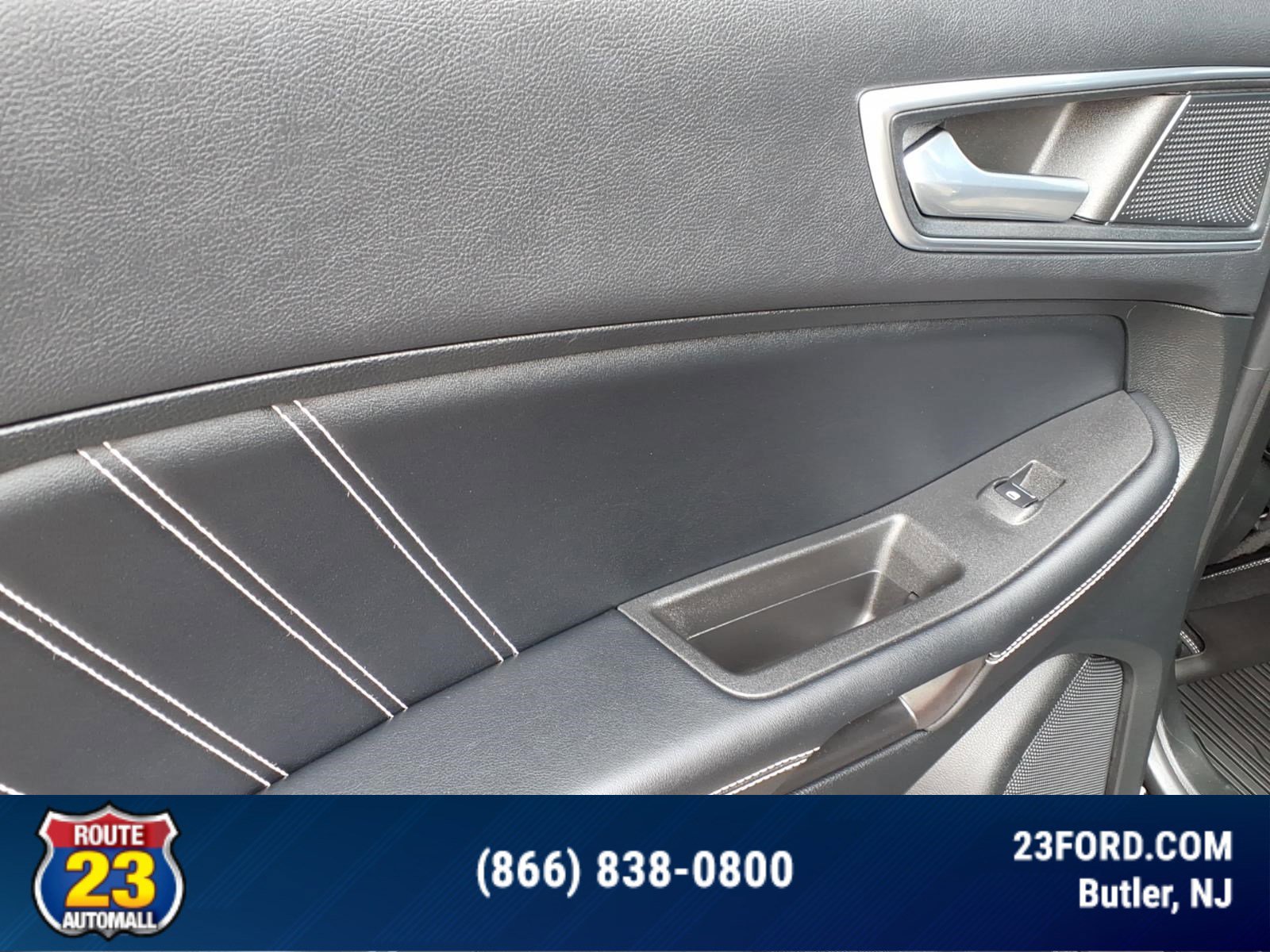 Used 2022 Ford Edge ST AWD/4WD image 23