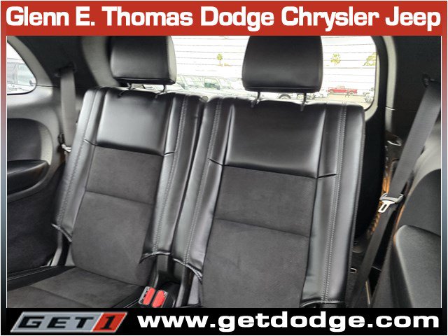 Used 2022 Dodge Durango GT image 24