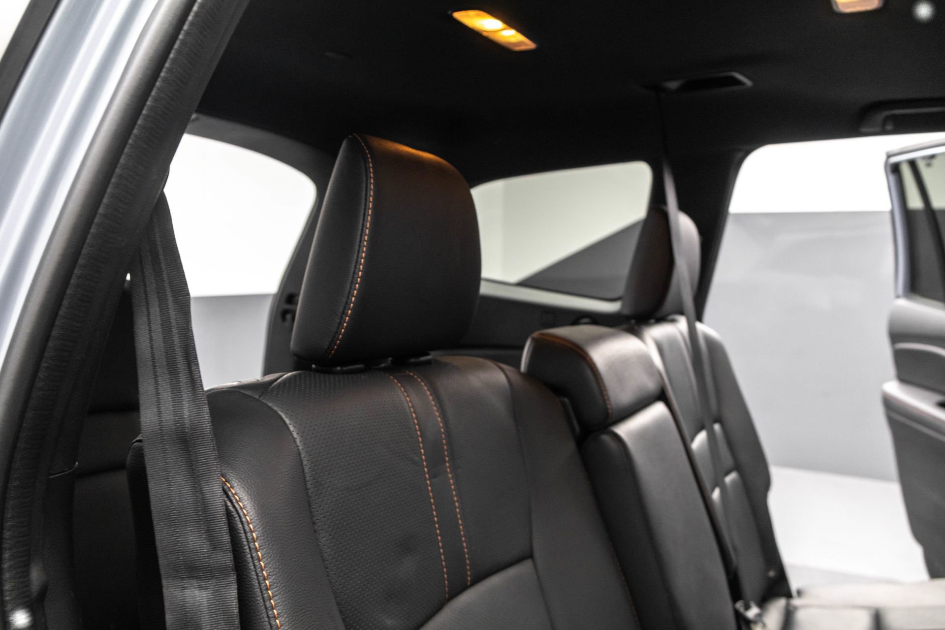 Used 2022 Honda Pilot TrailSport image 33