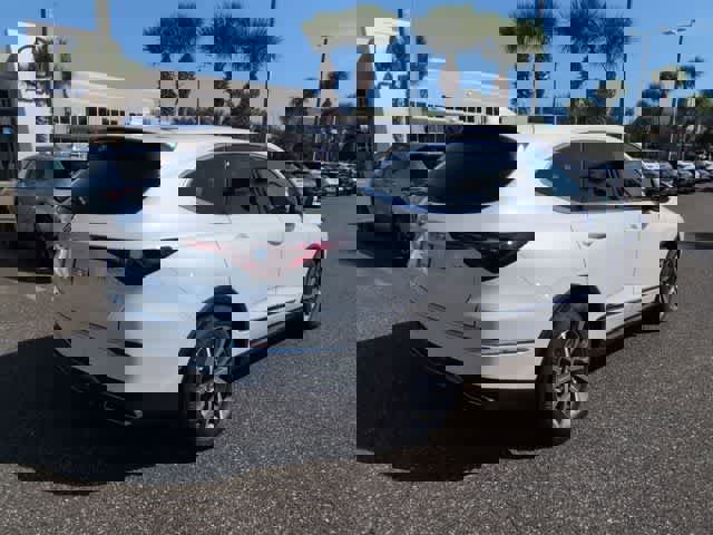 Certified 2026 Acura MDX FWD w/ Technology Package image 8