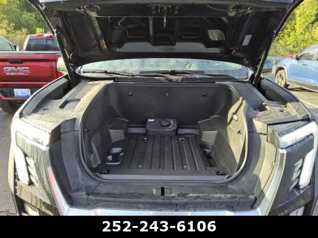 Used 2026 GMC Sierra EV Denali AWD/4WD image 6