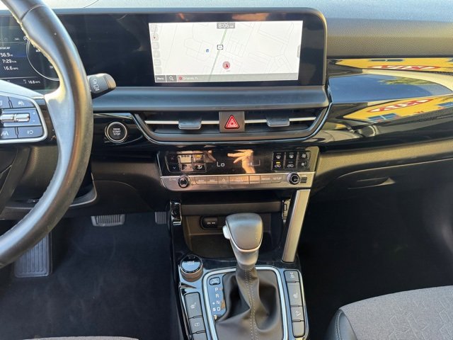 Certified 2024 Kia Seltos S image 19