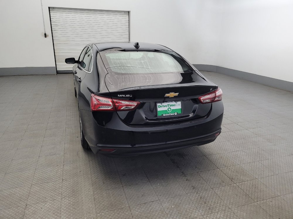 Used 2020 Chevrolet Malibu LT image 6