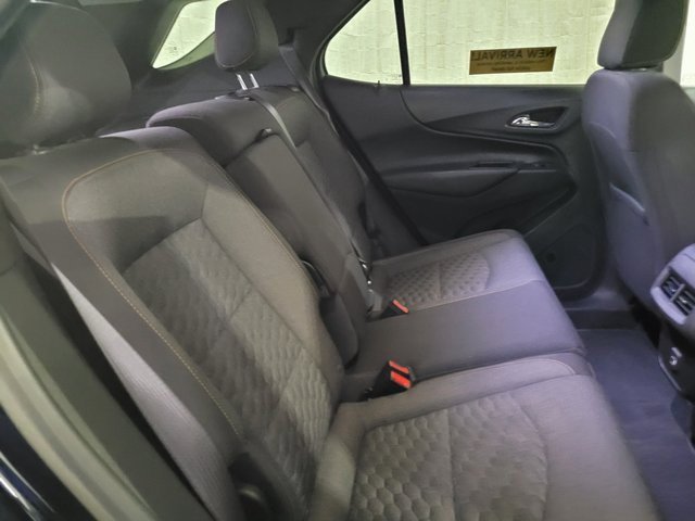 Used 2021 Chevrolet Equinox LT image 53
