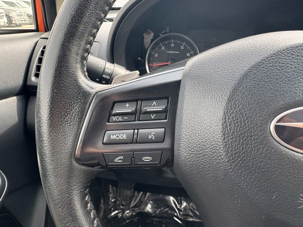 Used 2013 Subaru Crosstrek 2.0i Limited AWD/4WD image 25