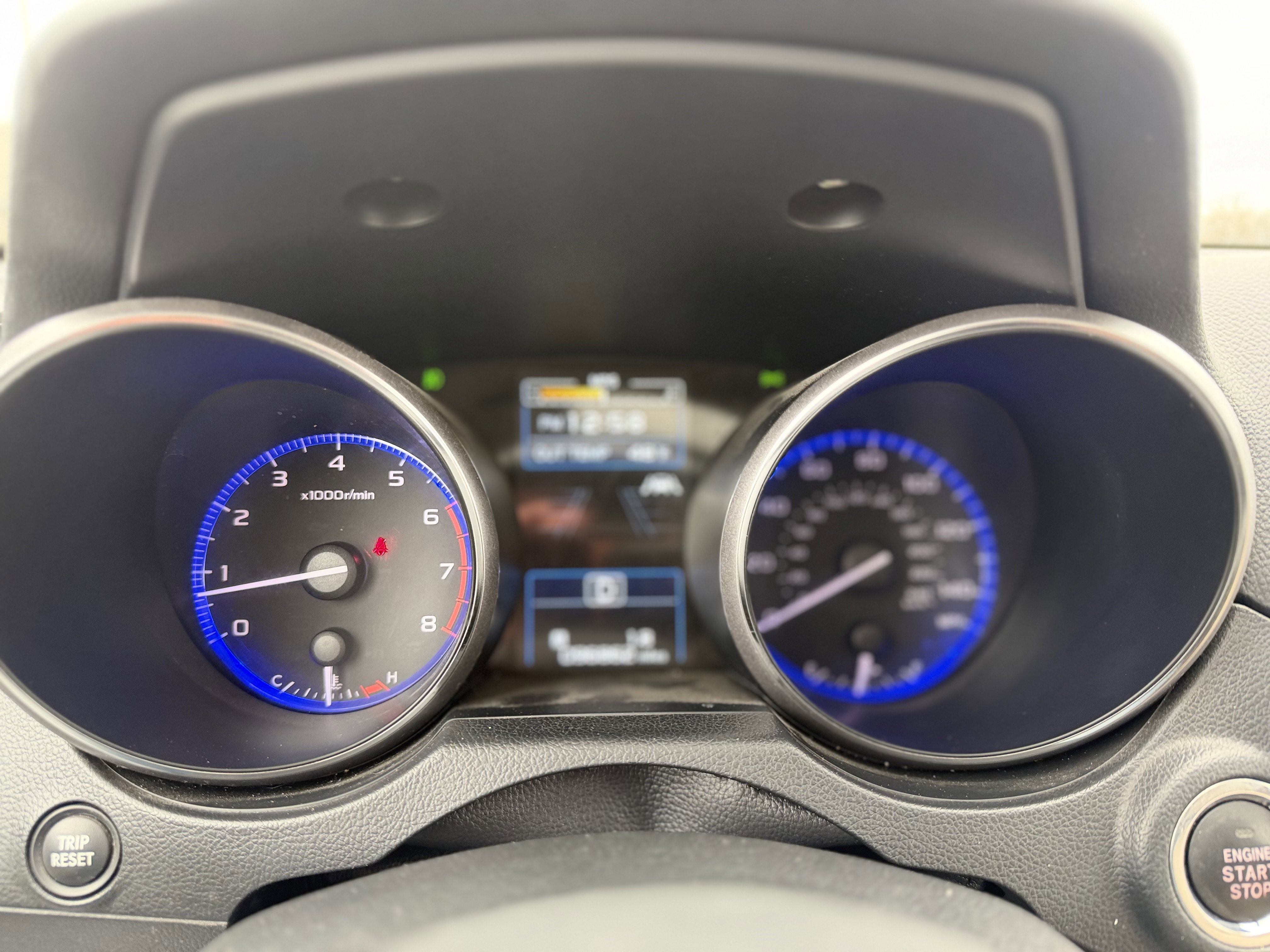 Used 2019 Subaru Legacy 2.5i Limited AWD/4WD image 22