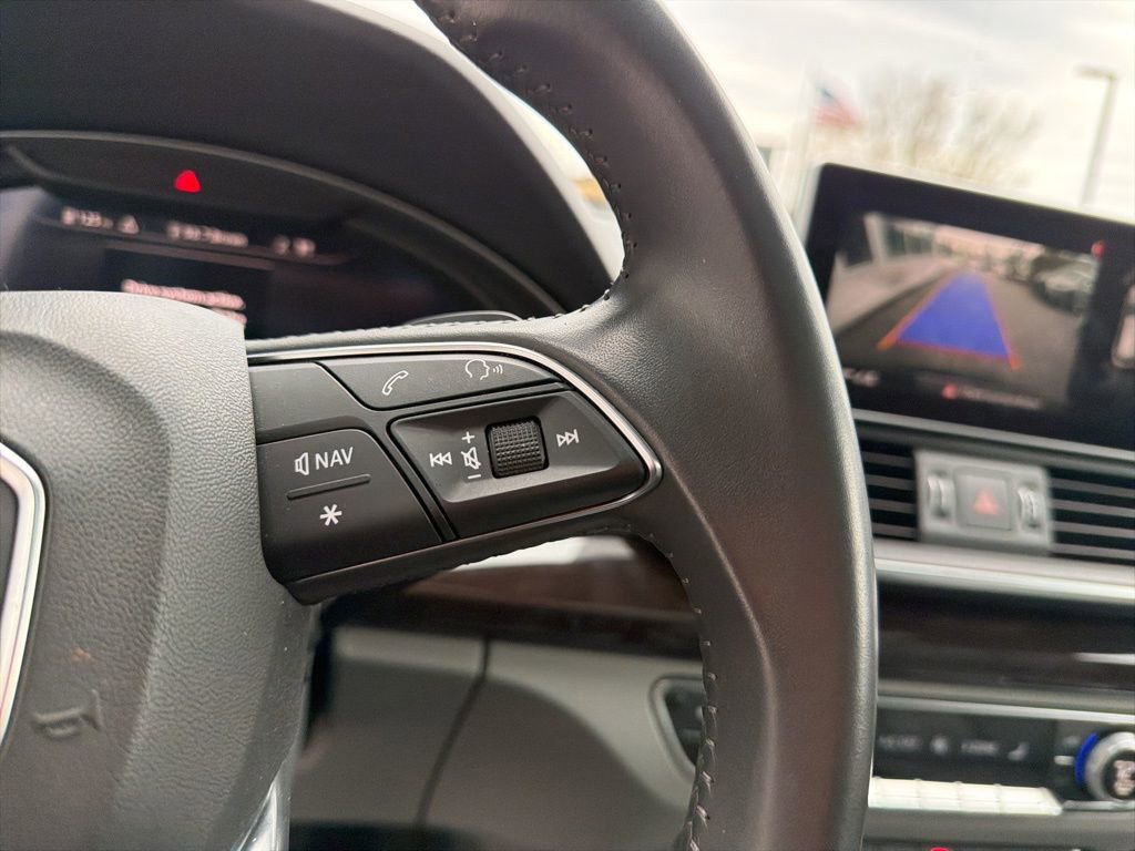 Used 2019 Audi Q5 2.0T Premium Plus w/ Premium Plus Package image 29