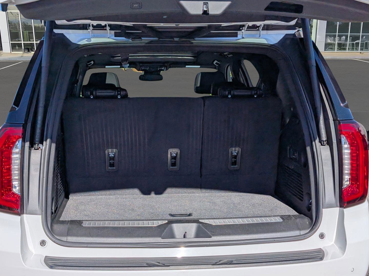 Certified 2024 GMC Yukon Denali image 10