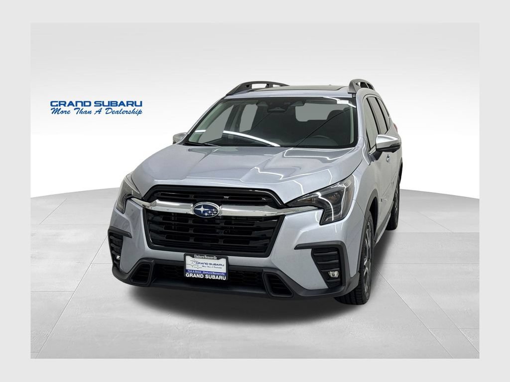 Used 2023 Subaru Ascent Limited w/ Technology Package