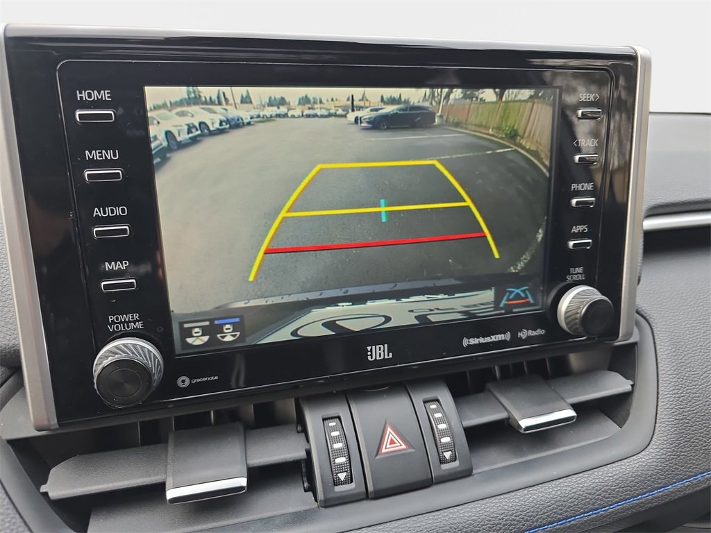 Used 2019 Toyota RAV4 XSE image 27