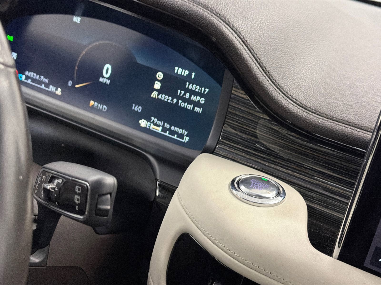 Used 2023 Lincoln Aviator Black Label image 31