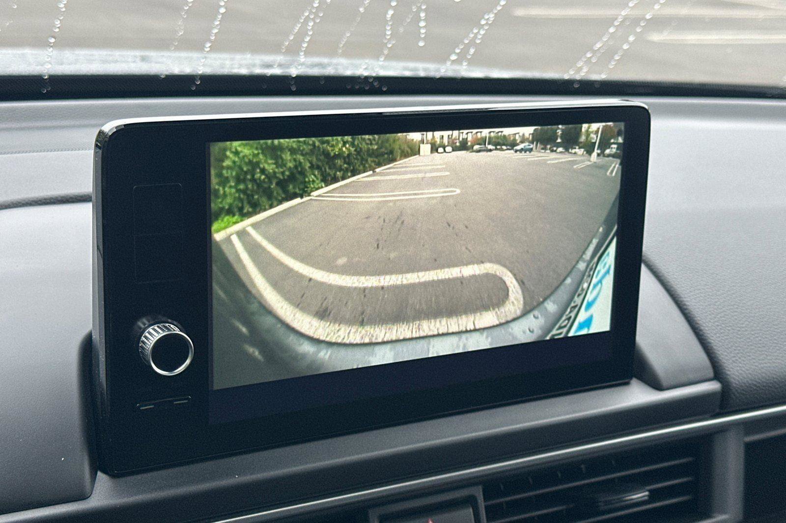 New 2025 Honda Pilot Touring image 24