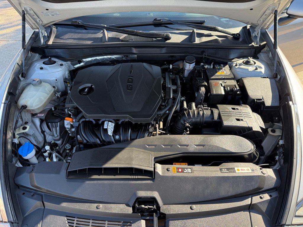 Used 2023 Hyundai Sonata SEL FWD image 33
