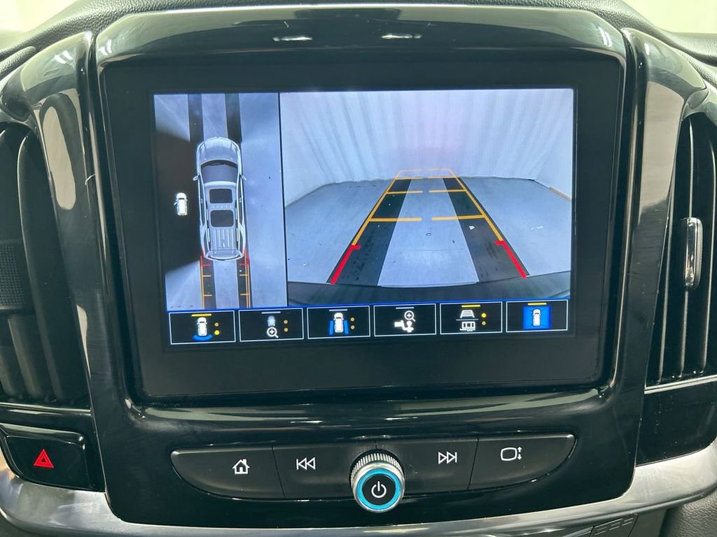 Certified 2023 Chevrolet Traverse Premier image 15
