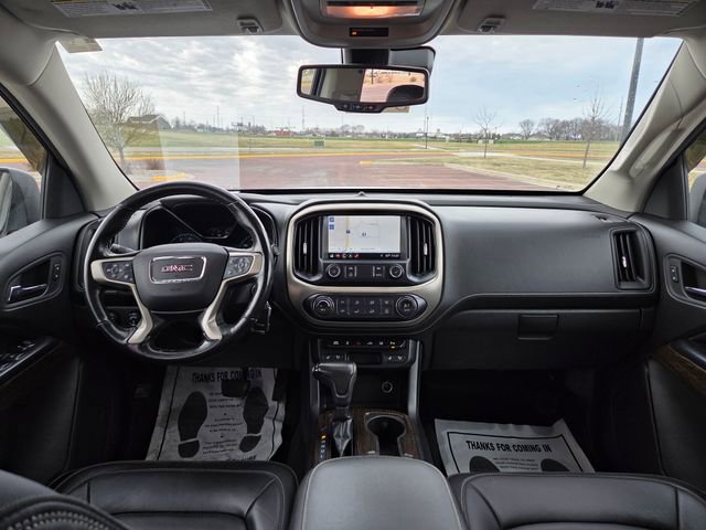 Used 2019 GMC Canyon Denali AWD/4WD image 54