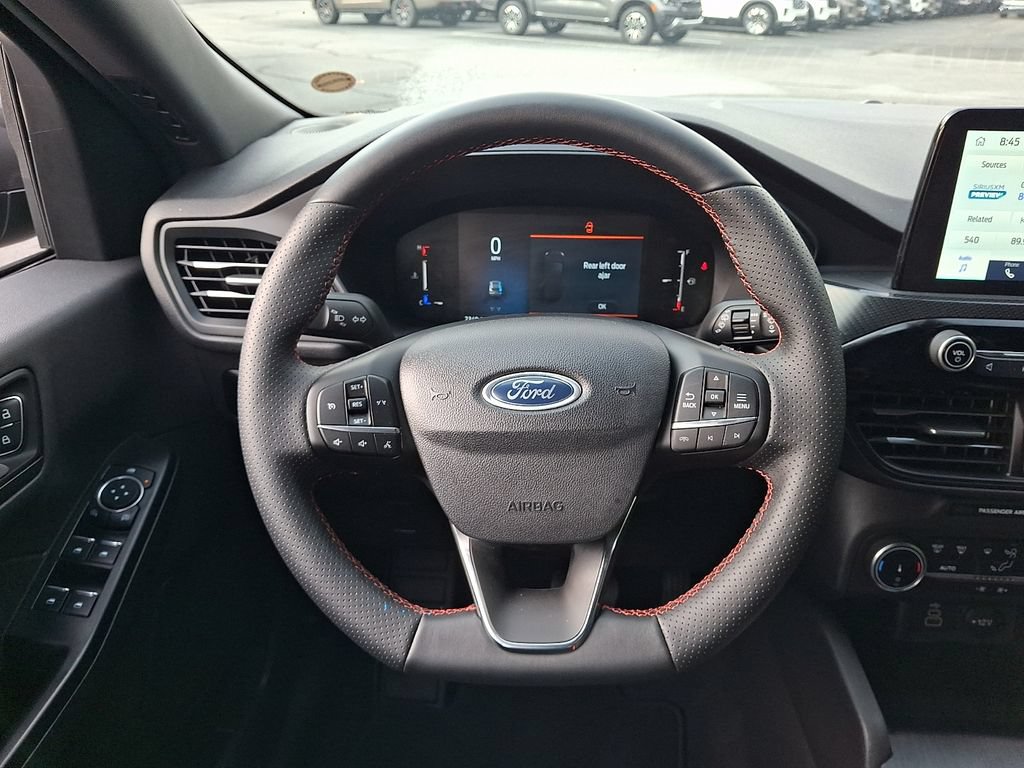 Used 2026 Ford Escape ST-Line AWD/4WD image 19