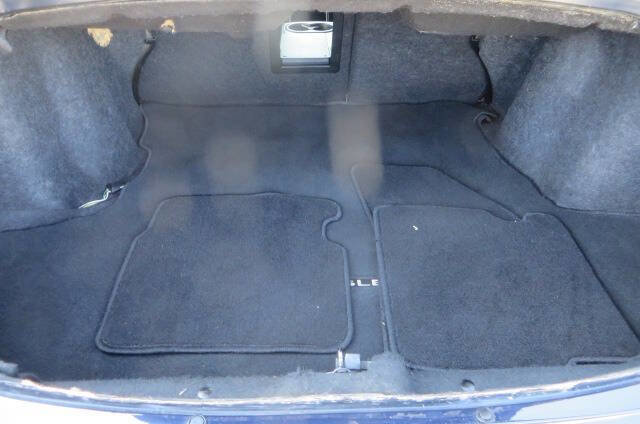 Used 2012 Chrysler 200 Limited w/ Sun/Sound Group FWD image 14