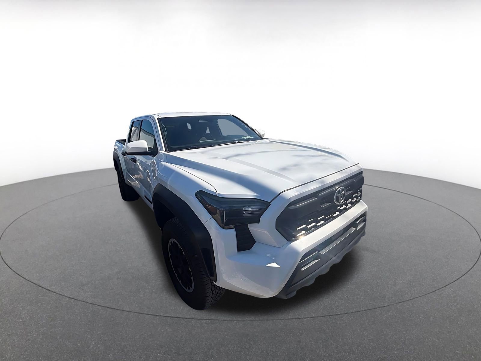 Used 2024 Toyota Tacoma TRD Off-Road video 2