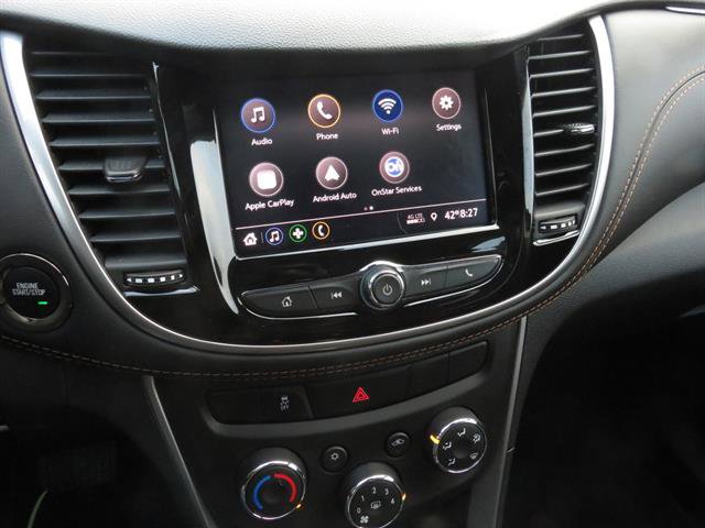 Certified 2022 Chevrolet Trax LT w/ Redline Edition image 20