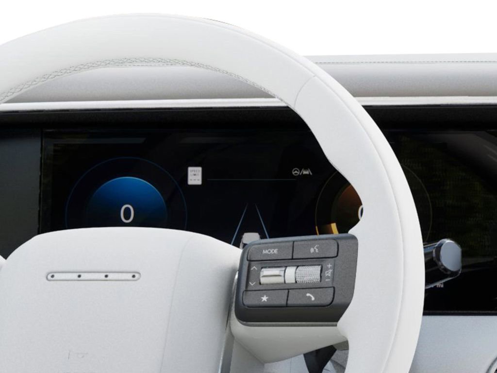 New 2026 Hyundai Palisade Limited image 16