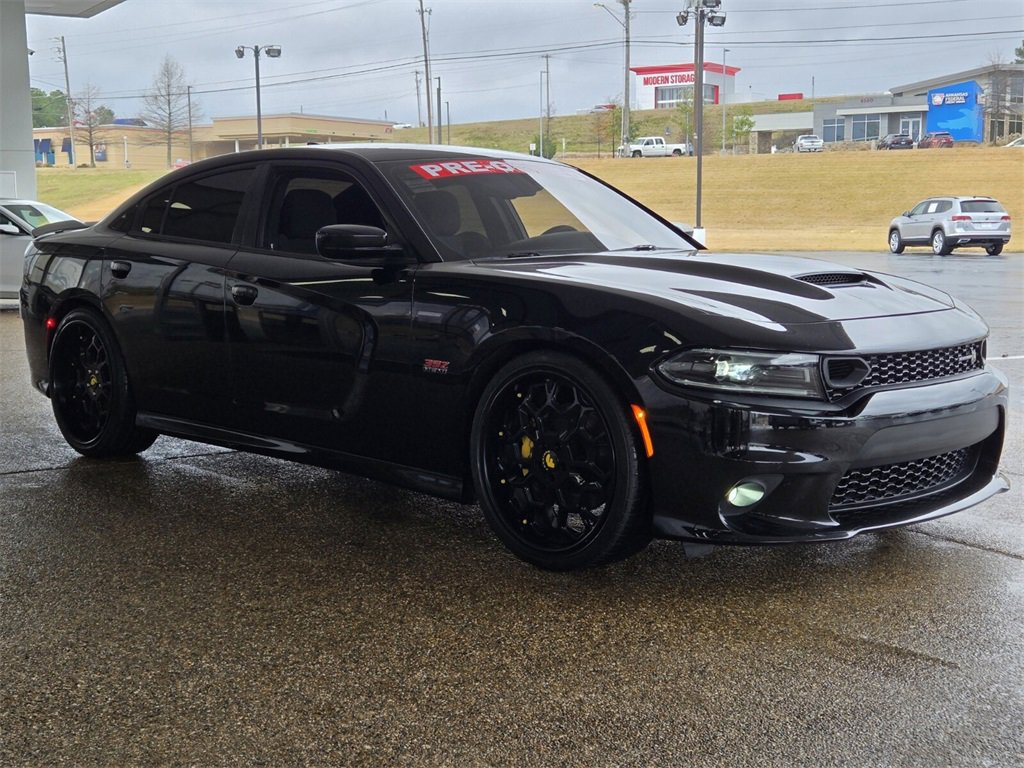 Used 2023 Dodge Charger Scat Pack image 8
