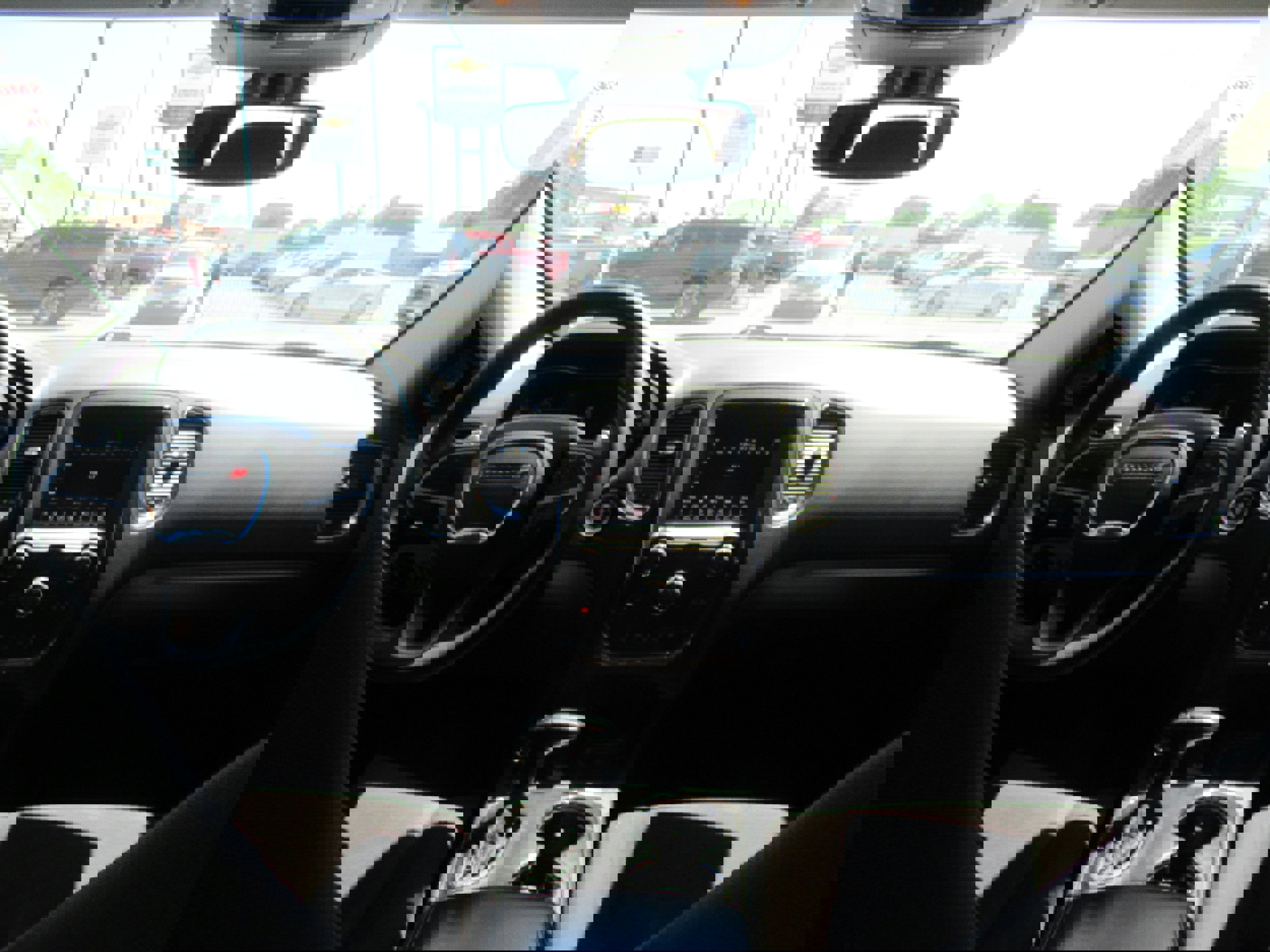 Used 2019 Dodge Durango GT image 14