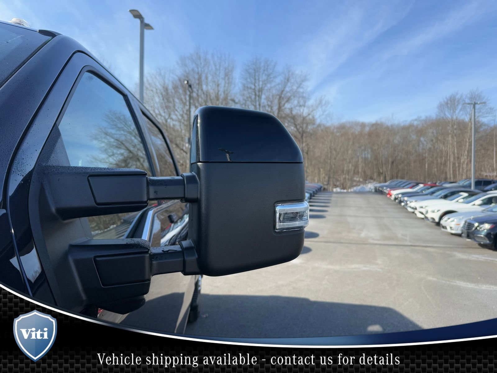 Used 2025 Ford F350 King Ranch w/ FX4 Off-Road Package image 11