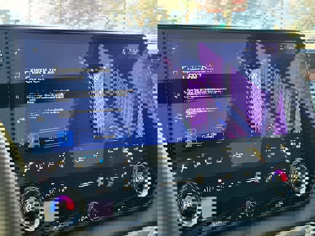 New 2026 Lexus RX 450h AWD image 26