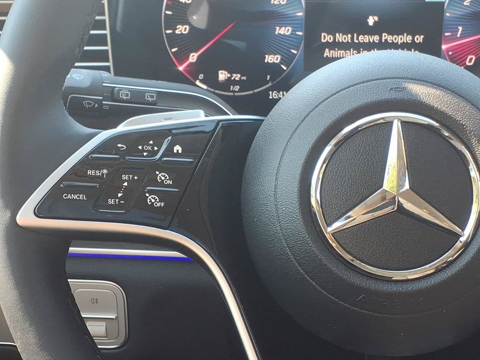 New 2026 Mercedes-Benz GLE 350 4MATIC image 14