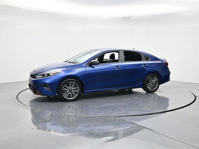 Used 2024 Kia Forte GT-Line image 5