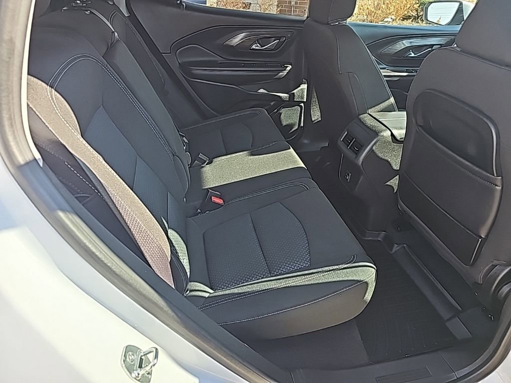 Used 2022 GMC Terrain SLE w/ Driver Convenience Package image 22