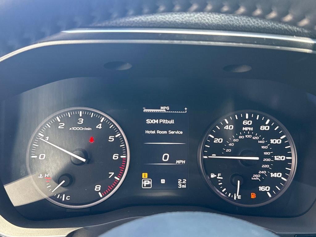 New 2026 Subaru Ascent Premium AWD/4WD image 35