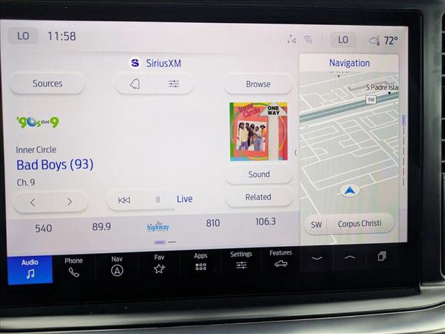 New 2026 Ford F250 Lariat w/ Lariat Premium Package image 15