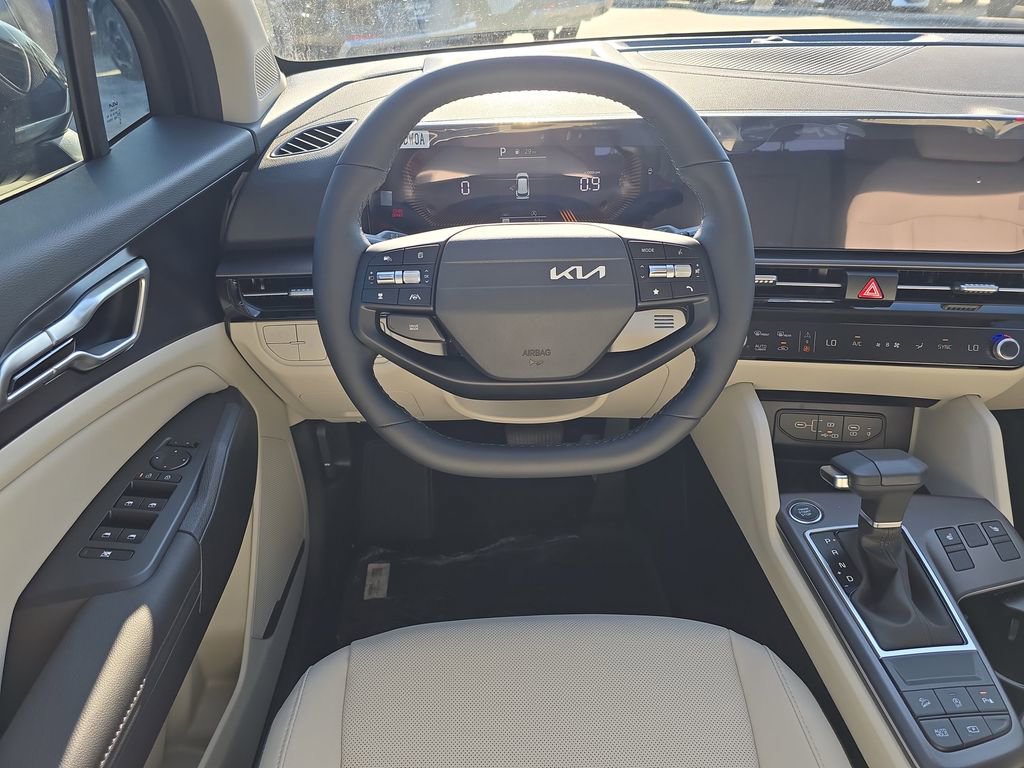 New 2026 Kia Sportage EX w/ EX Panorama Roof Package image 15