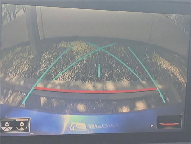 Used 2020 Lexus ES 350 F Sport w/ Accessory Package 2 image 7