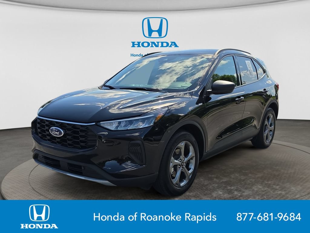 Used 2025 Ford Escape ST-Line FWD image 1