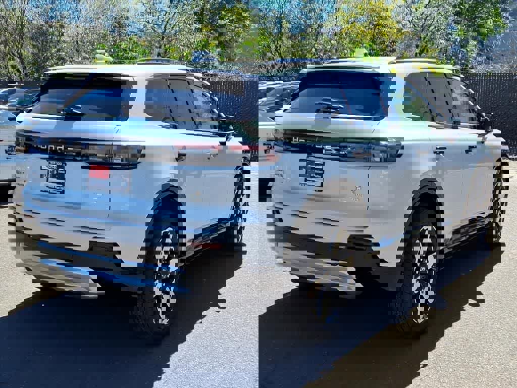 New 2026 Honda Prologue Elite image 4