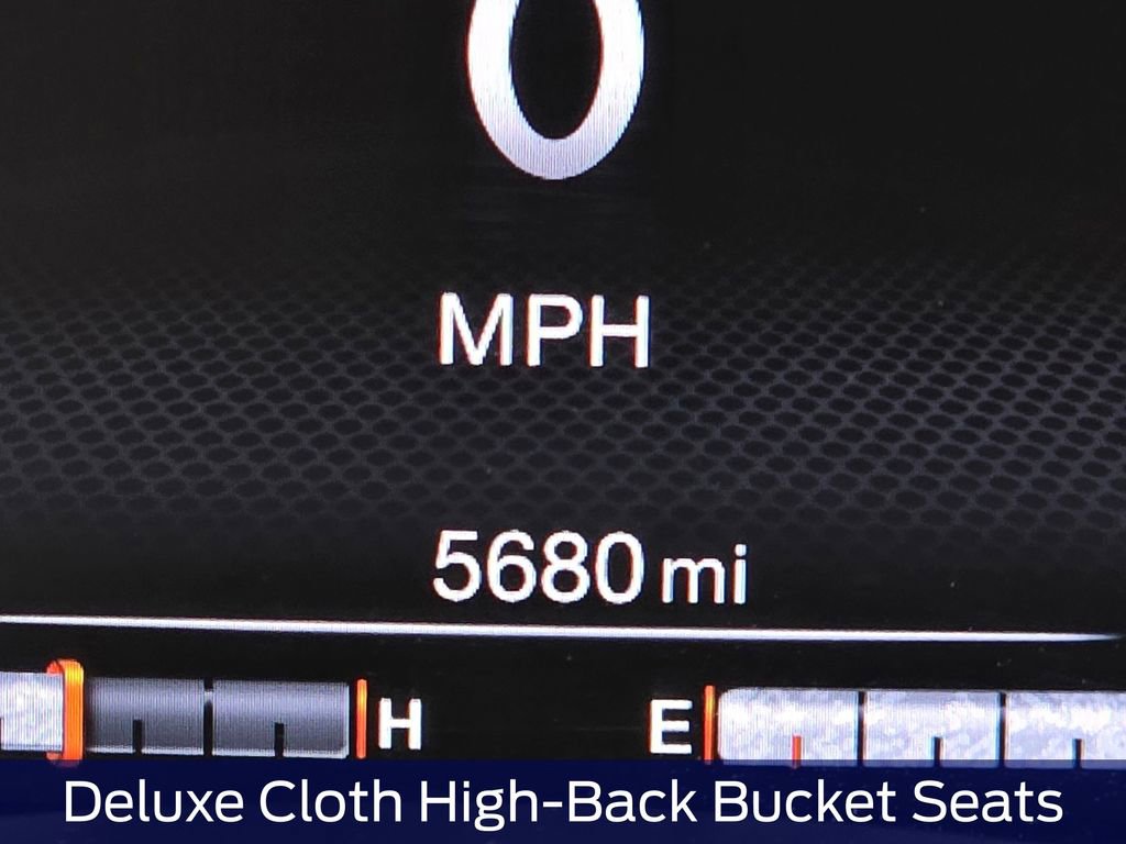 Used 2023 Jeep Renegade Altitude w/ Sun/Sound Group AWD/4WD image 21