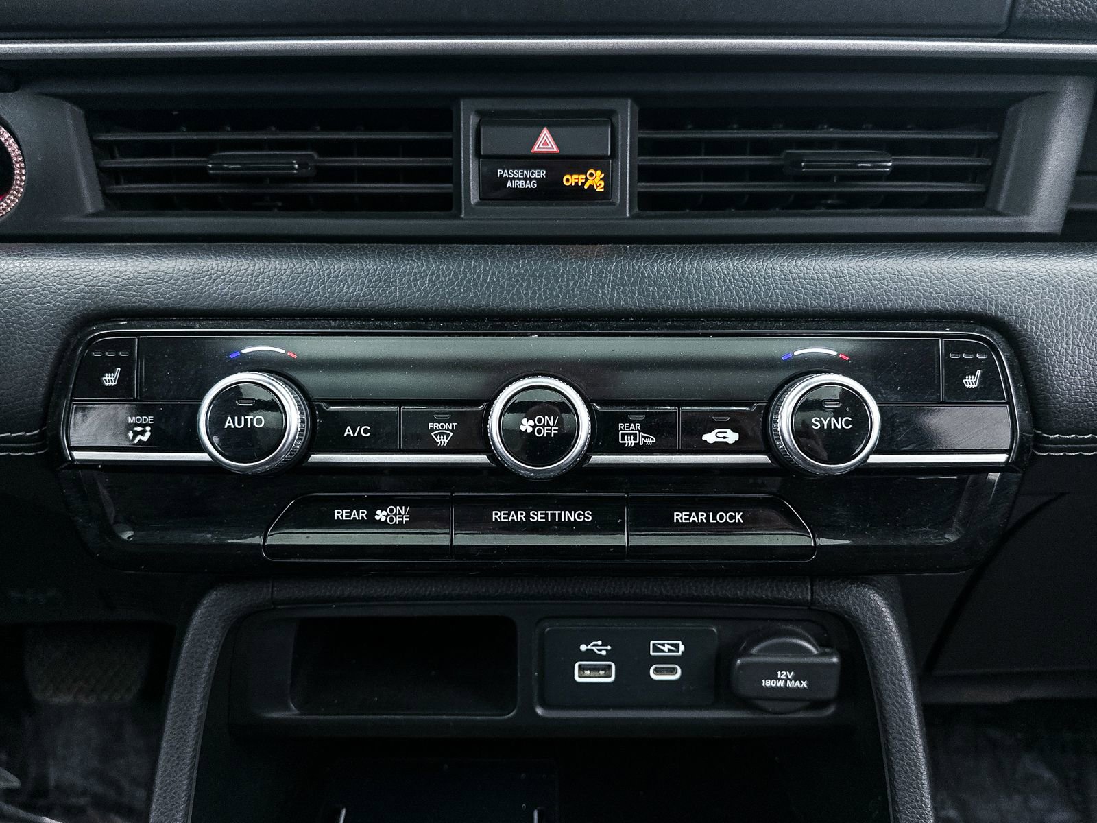 Used 2023 Honda Pilot Touring image 26