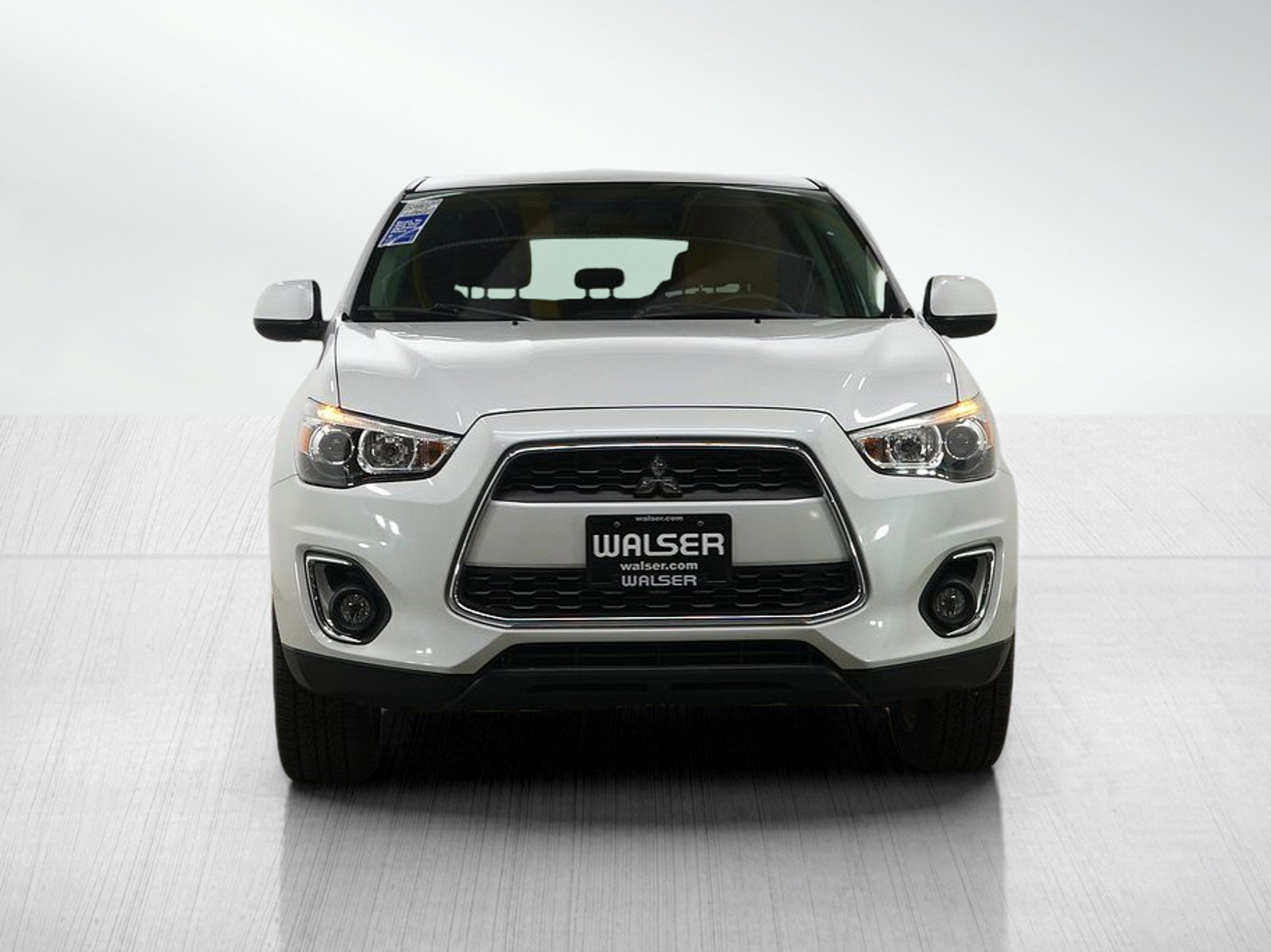 Used 2015 Mitsubishi Outlander Sport ES image 8