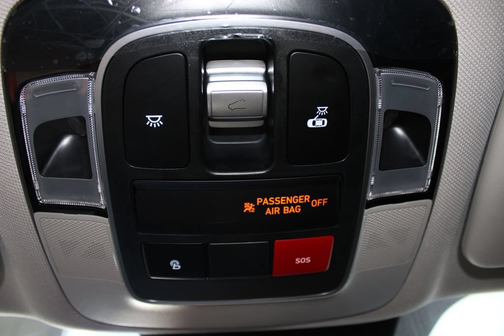 Used 2023 Hyundai Tucson SEL w/ Convenience Package AWD/4WD image 19