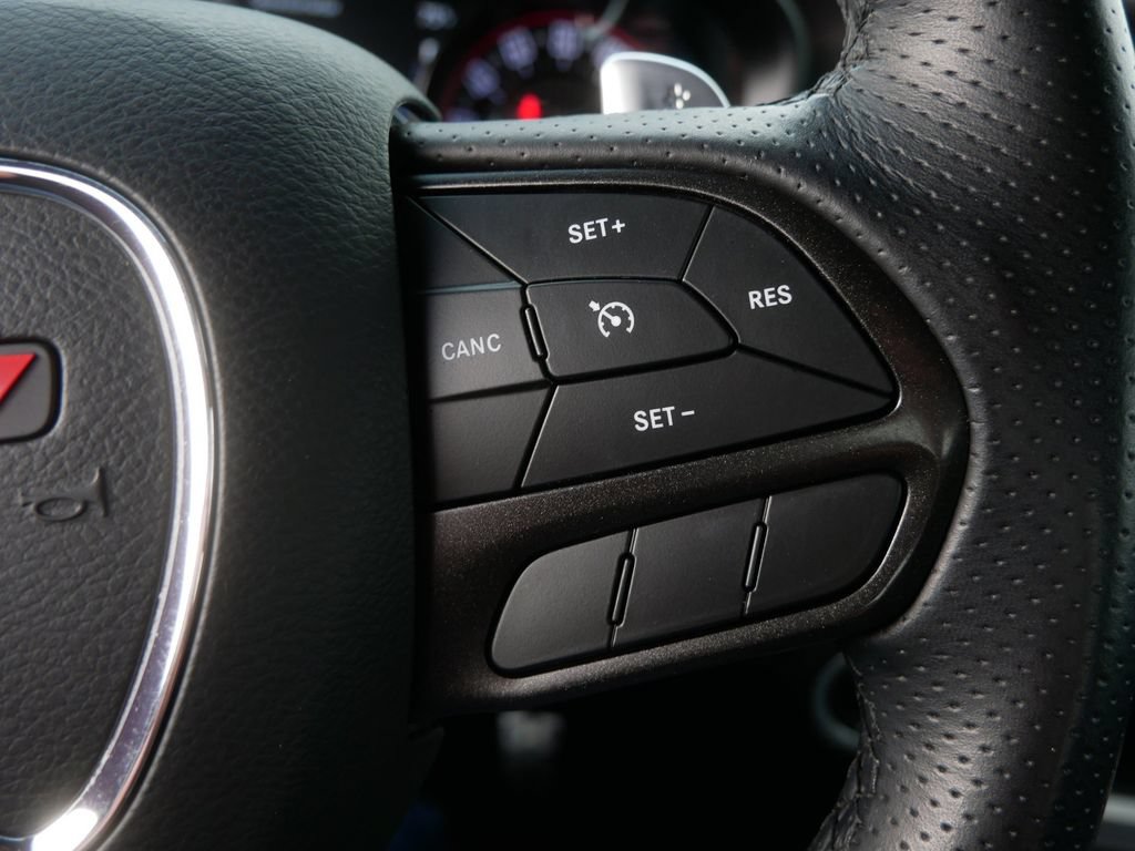 Used 2022 Dodge Challenger GT w/ Plus Package AWD/4WD image 19