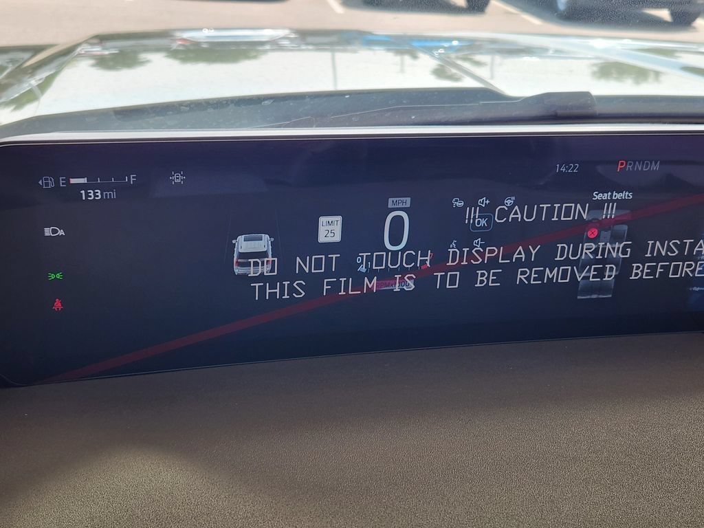 New 2027 Ford Expedition King Ranch AWD/4WD image 21