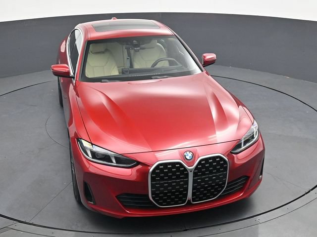Certified 2025 BMW 430i RWD image 29
