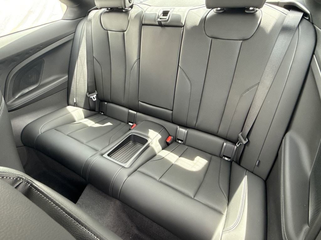 New 2026 BMW 230i Coupe w/ M Sport Package RWD image 17