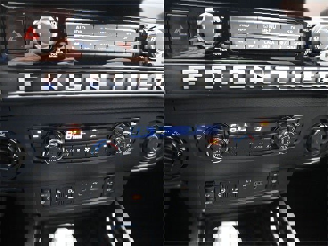 New 2026 Nissan Frontier SV image 21