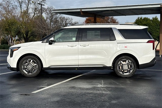 New 2026 Kia Carnival SX image 10