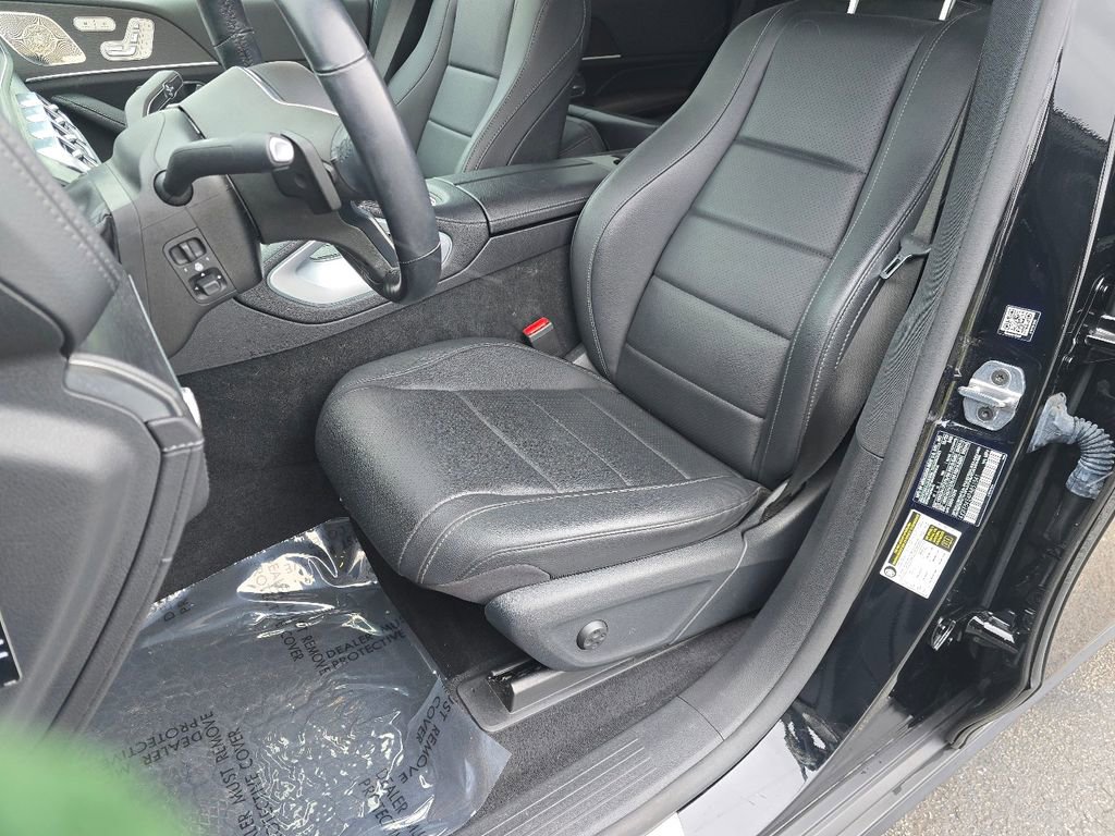 Certified 2023 Mercedes-Benz GLS 450 4MATIC image 25
