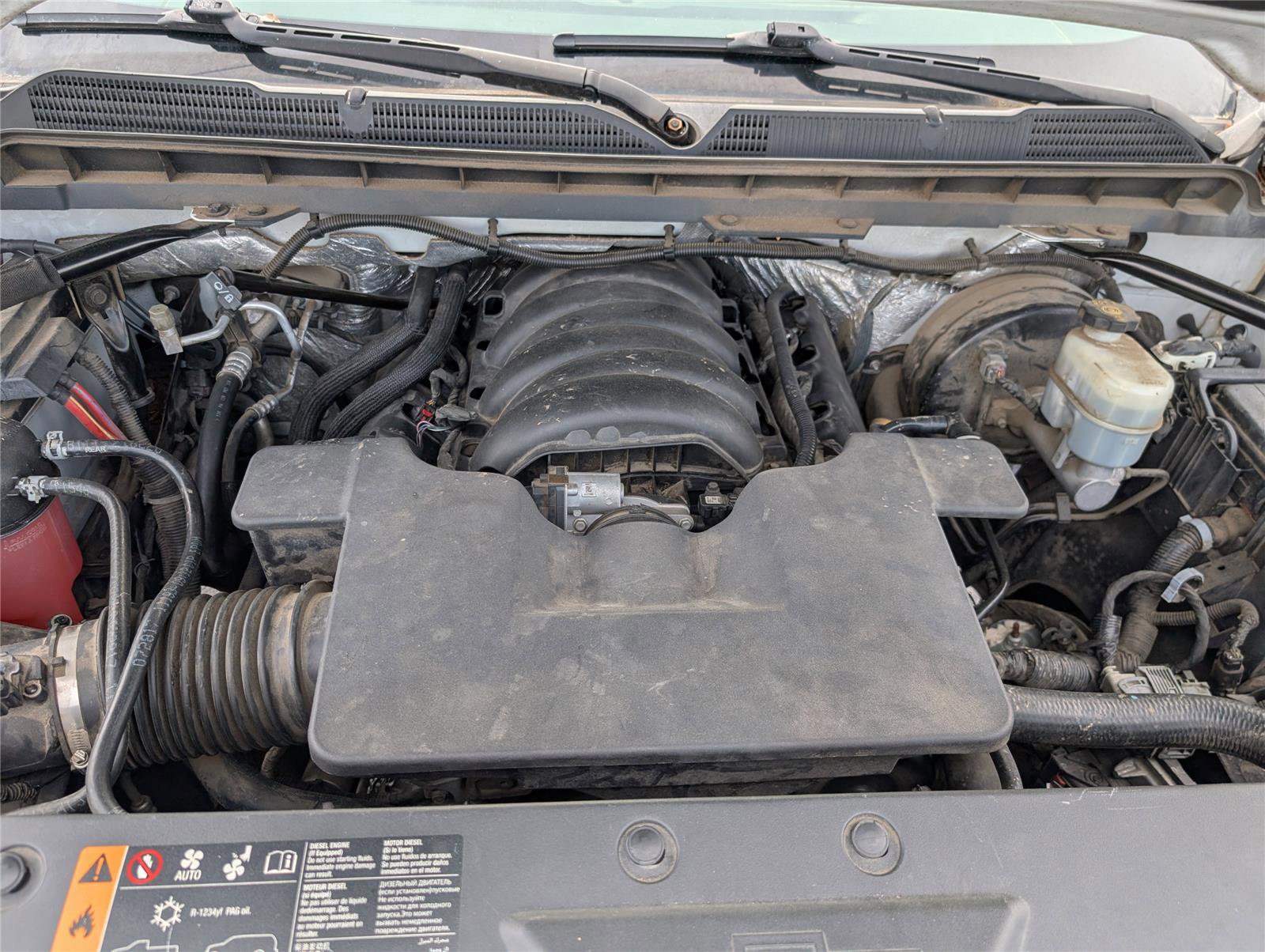 Used 2018 Chevrolet Silverado 1500 LT image 42