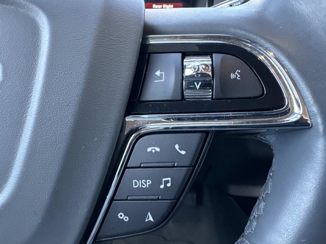 Certified 2021 Lincoln Nautilus Reserve w/ Equipment Group 201A image 30